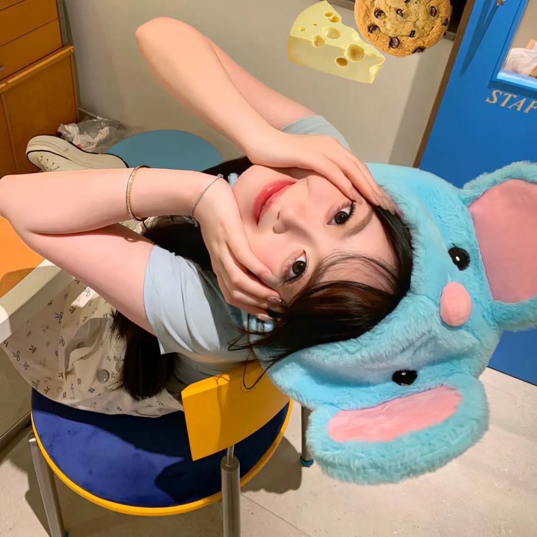 金羚羊