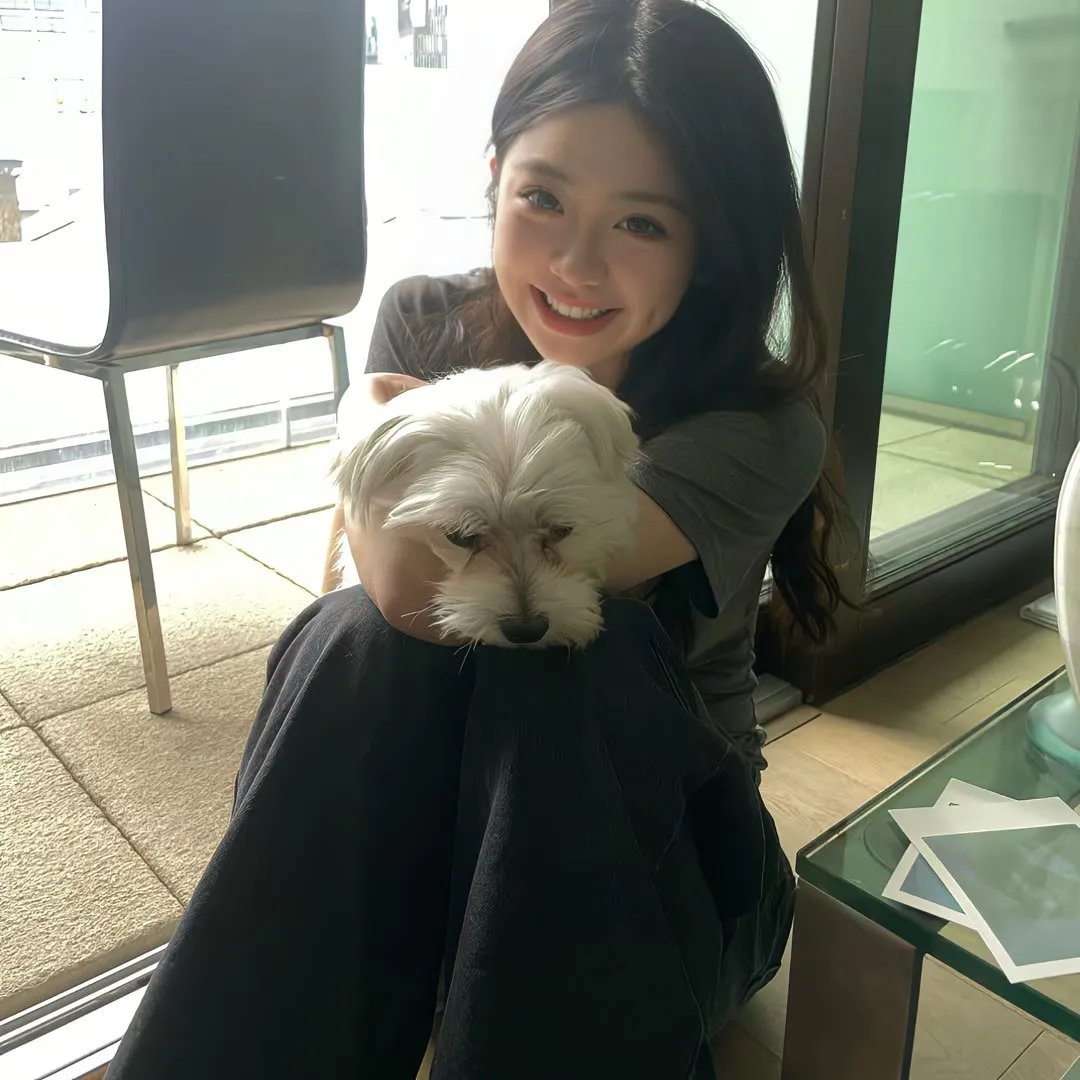 同女之舞