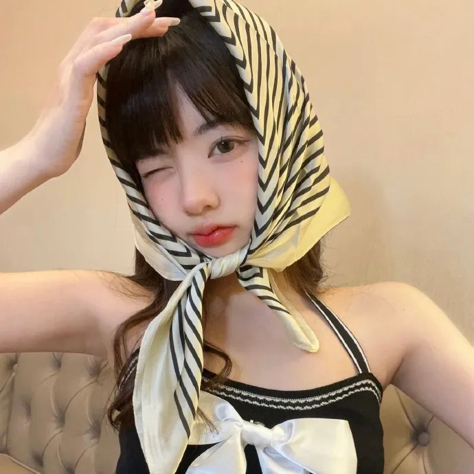 棉花软糖