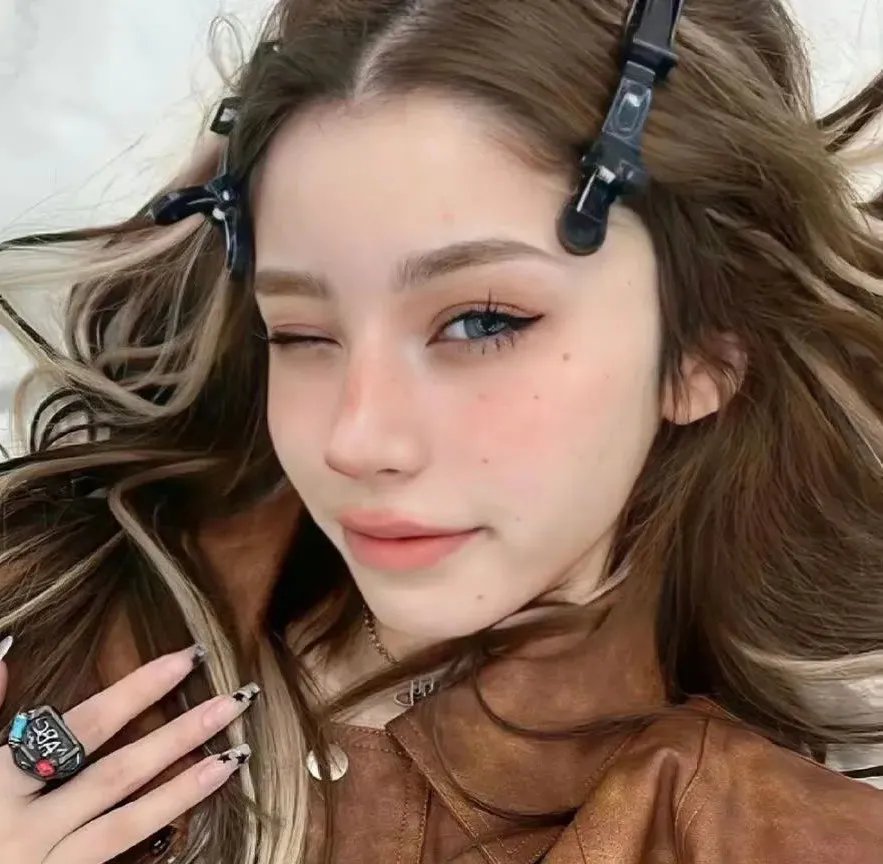 樱之桃与蒲公英