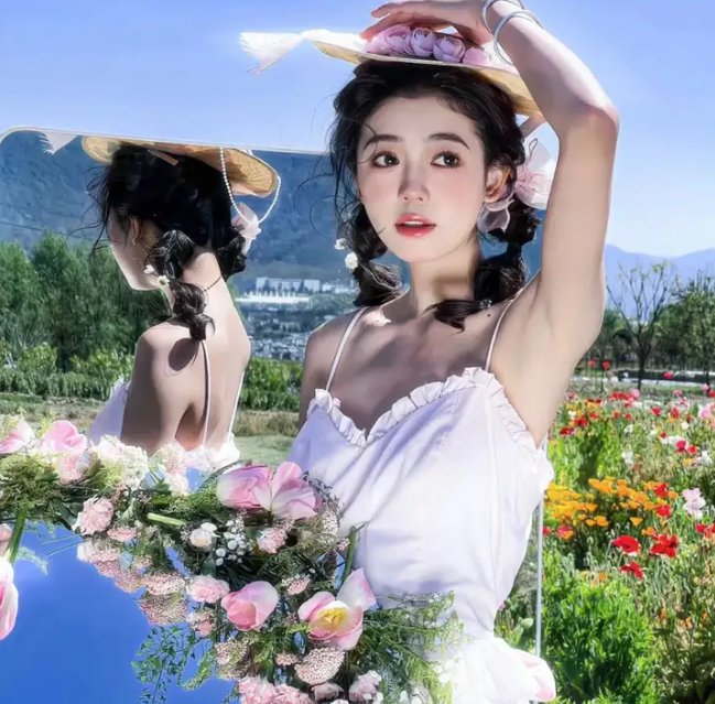 妖精森林的小不点